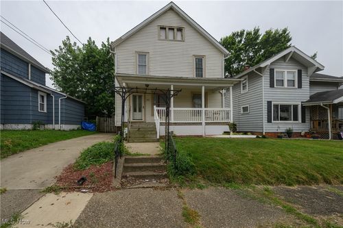 2812 7th Street Nw Street, Canton, OH, 44708 | Card Image