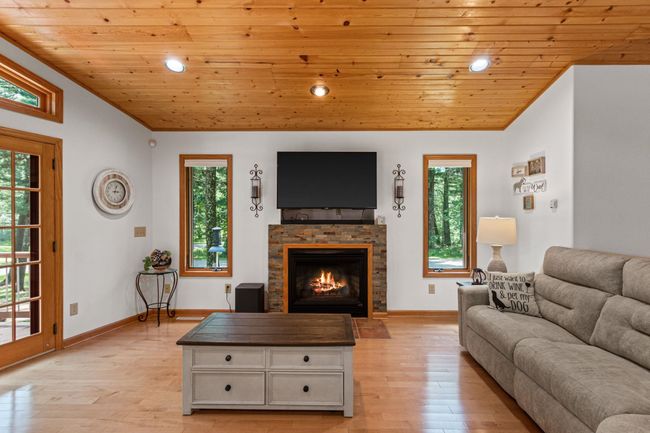 1680 N Aurora Ln, House other with 4 bedrooms, 3 bathrooms and null parking in Nekoosa WI | Image 9