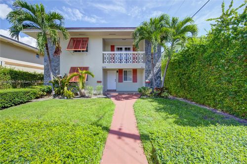 3609 S Le Jeune Rd, Coral Gables, FL, 33134-7110 | Card Image