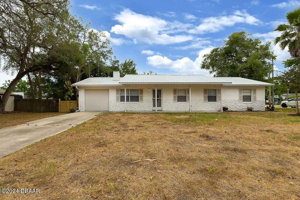 Arroyo Pkwy, Ormond Beach, FL 32174