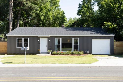 1133 W Deane St, Fayetteville, AR, 72703-1506 | Card Image