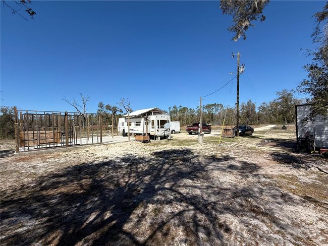 355 Ne 542 Nd St, Home with 0 bedrooms, 0 bathrooms and null parking in Old Town FL | Image 8