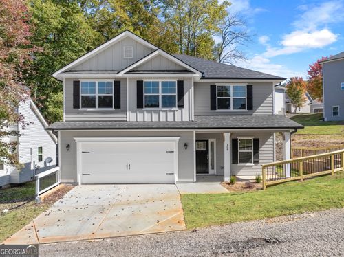 158 Saluda Dr, Demorest, GA, 30535-5571 | Card Image