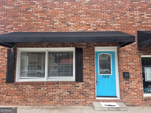 ste-b-105 N Laurel St, Springfield, GA, 31329-6848 | Card Image