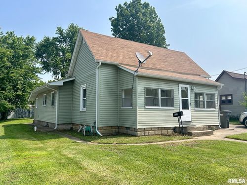 622 E Illinois Ave, Carterville, IL, 62918-2013 | Card Image