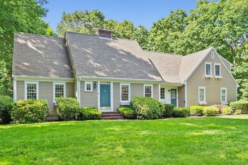 3 Vintage Way, Franklin, MA, 02038-3633 | Card Image