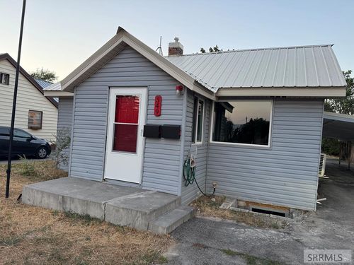 349 E 2nd N, Rigby, ID, 83442-1208 | Card Image