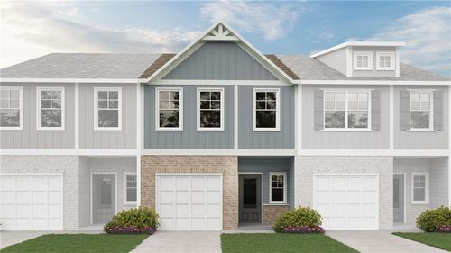 82 Vickers Point Drive, Fairburn, GA, 30213 | Card Image
