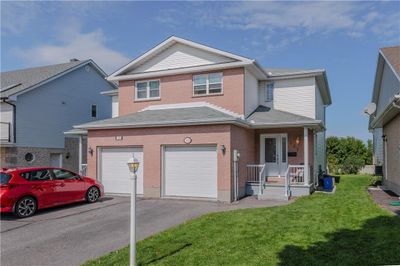 123 Hemlock Cres, Home with 3 bedrooms, 2 bathrooms and 3 parking in Cornwall ON | Image 1