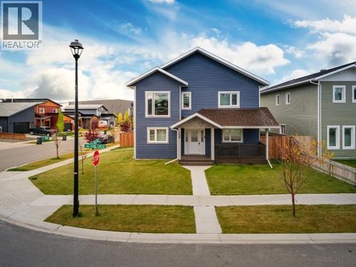 159 Sybil Cir, Whitehorse, YT, Y1A0R6 | Card Image