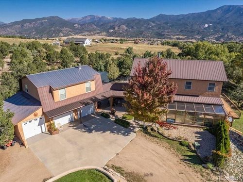 548 Shamrock Ln, Howard, CO, 81233-9654 | Card Image