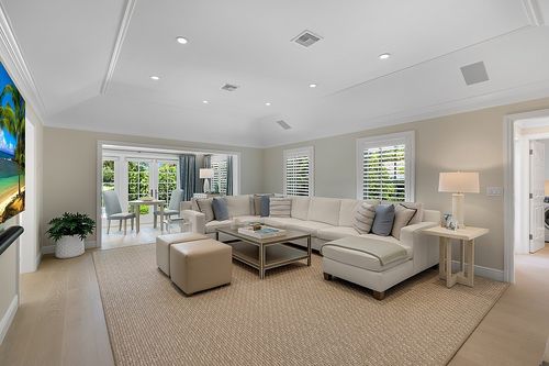 233 Silver Moss Dr, Indian River Shores, FL, 32963-3319 | Card Image