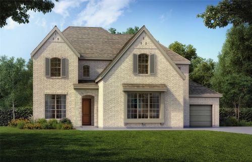 3251 Dufour Dr, Prosper, TX, 75078-3705 | Card Image