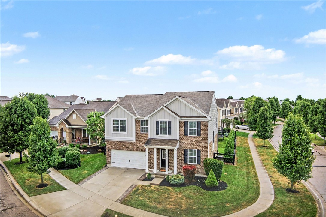 Residential in Hamilton Twp 2