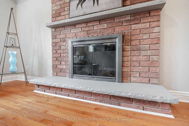 66 Settler Crt, House other with 4 bedrooms, 4 bathrooms and 2 parking in Brampton ON | Image 12