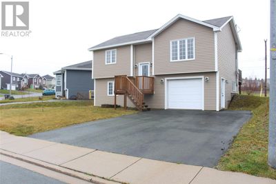 24 Agustus Ave, House other with 2 bedrooms, 1 bathrooms and null parking in Conception Bay South NL | Image 2