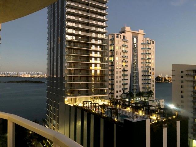 Residential in Miami 4