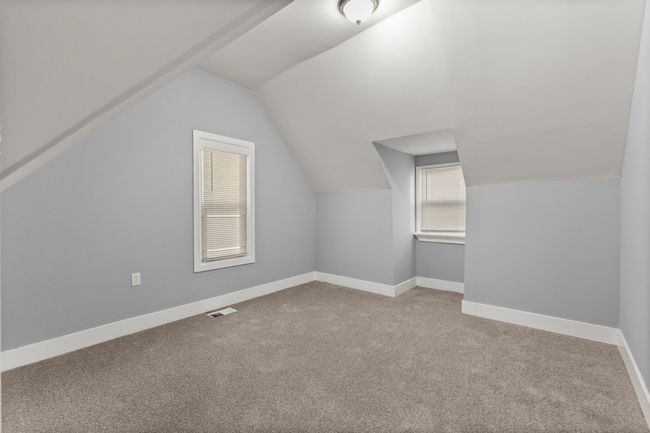 15840 Dexter Ave, House other with 3 bedrooms, 1 bathrooms and null parking in Detroit MI | Image 23