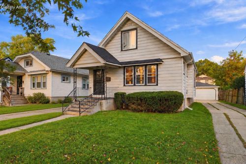 5076 N 47th Street, Milwaukee, WI, 53218 | Card Image