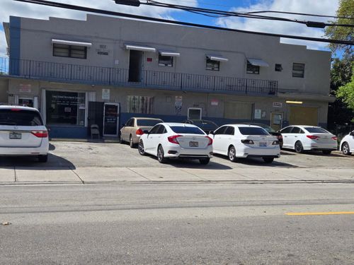 602 Nw 1st St, Dania Beach, FL, 33004-3201 | Card Image