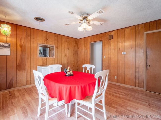 1412 S 9 Th St, House other with 3 bedrooms, 2 bathrooms and null parking in McAlester OK | Image 13
