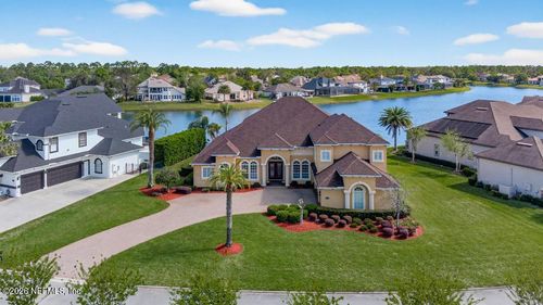440 E Kesley Ln, Jacksonville, FL, 32259-6295 | Card Image