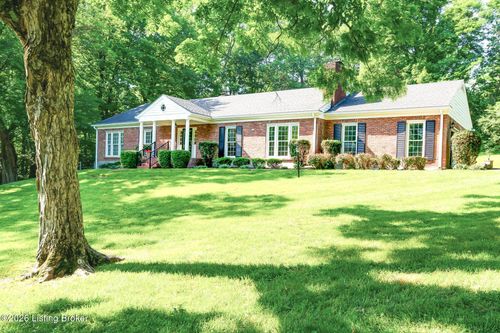 427 Twinbrook Rd, Louisville, KY, 40207 | Card Image