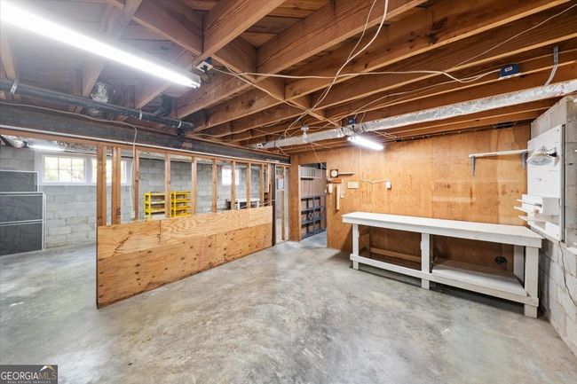 1325 Marlowe Dr, House other with 3 bedrooms, 2 bathrooms and null parking in Macon GA | Image 34