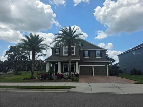 15196 Lake Claire Overlook Drive, WINTER GARDEN, FL, 34787 | Card Image