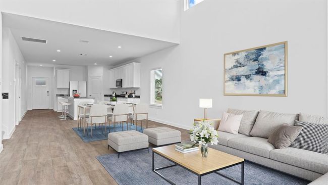 *Images and 3D tour are for illustration only and options may vary from home as built. | Image 13