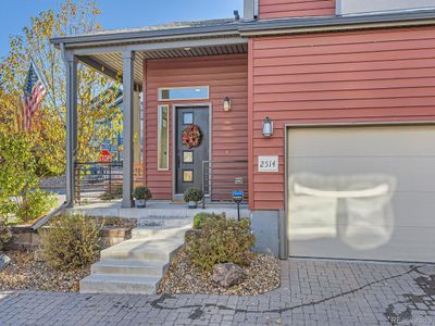 2514 Sweet Wind Ave, House other with 2 bedrooms, 1 bathrooms and null parking in Castle Rock CO | Image 3