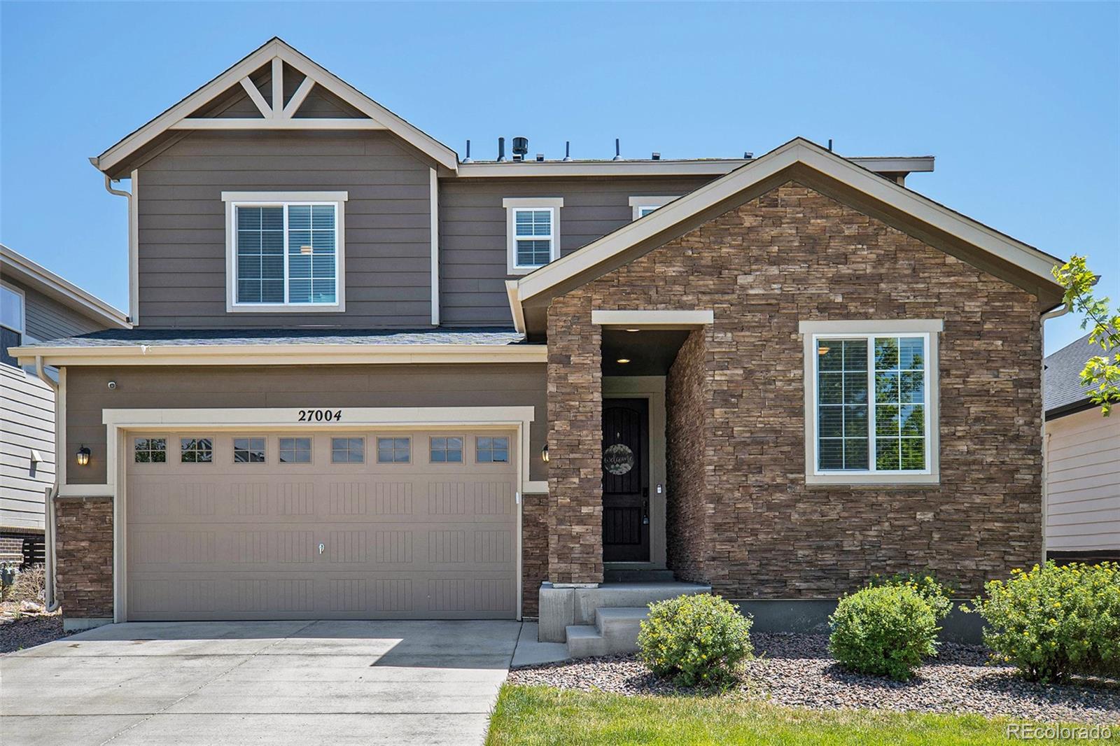 27004 E Archer Avenue, Sold in Aurora Zoocasa