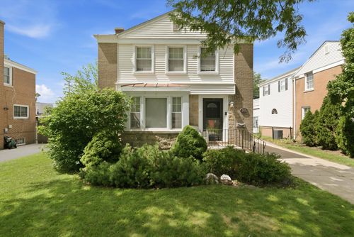 1446 Manchester Ave, Westchester, IL, 60154-3724 | Card Image