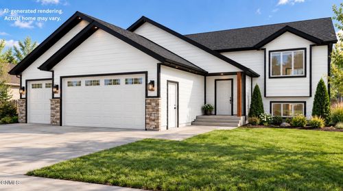 3805 Steel Street, Bismarck, ND, 58503 | Card Image