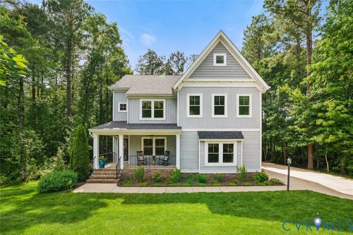 8312 Timberstone Dr, Chesterfield, VA, 23832-1532 | Card Image