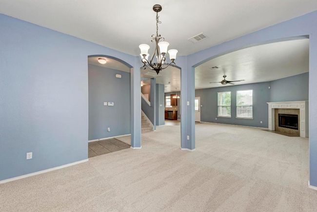 20224 Stanley Robin Ln, House other with 3 bedrooms, 3 bathrooms and 4 parking in Pflugerville TX | Image 9