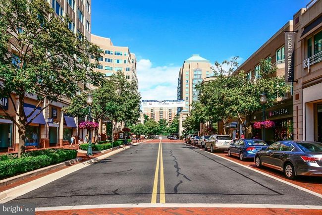 UNIT-205A - 1669 Bandit Loop, Condo with 2 bedrooms, 2 bathrooms and null parking in RESTON VA | Image 37