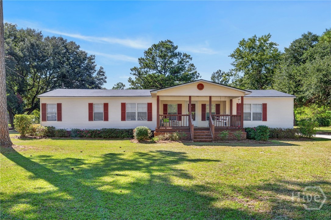 Residential in Guyton 2
