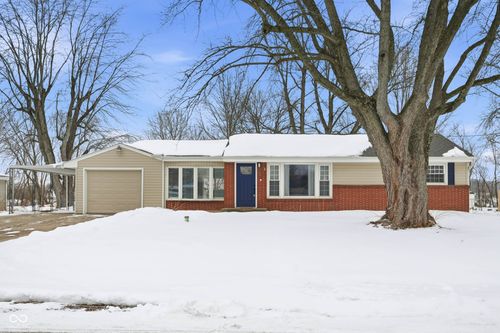 902 Stoner Dr, Anderson, IN, 46013-3600 | Card Image