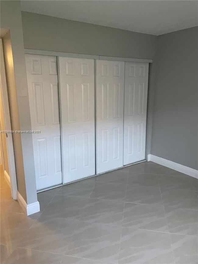 APT-11C - 4513 Treehouse Ln, Condo with 2 bedrooms, 1 bathrooms and null parking in Tamarac FL | Image 7