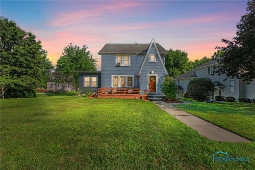 1711 Buckland Ave, Fremont, OH, 43420-3566 | Card Image