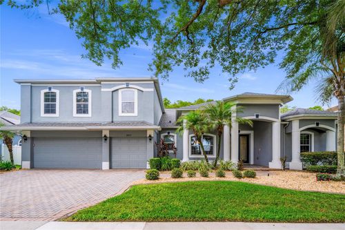 5977 Lake Melrose Dr, Orlando, FL, 32829-7692 | Card Image