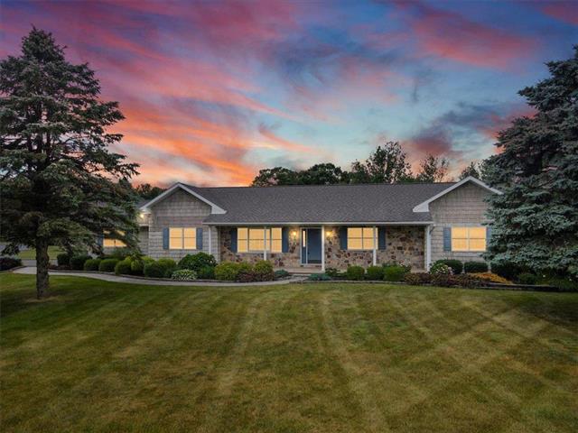 Sky View Dr, Kunkletown, PA 18058