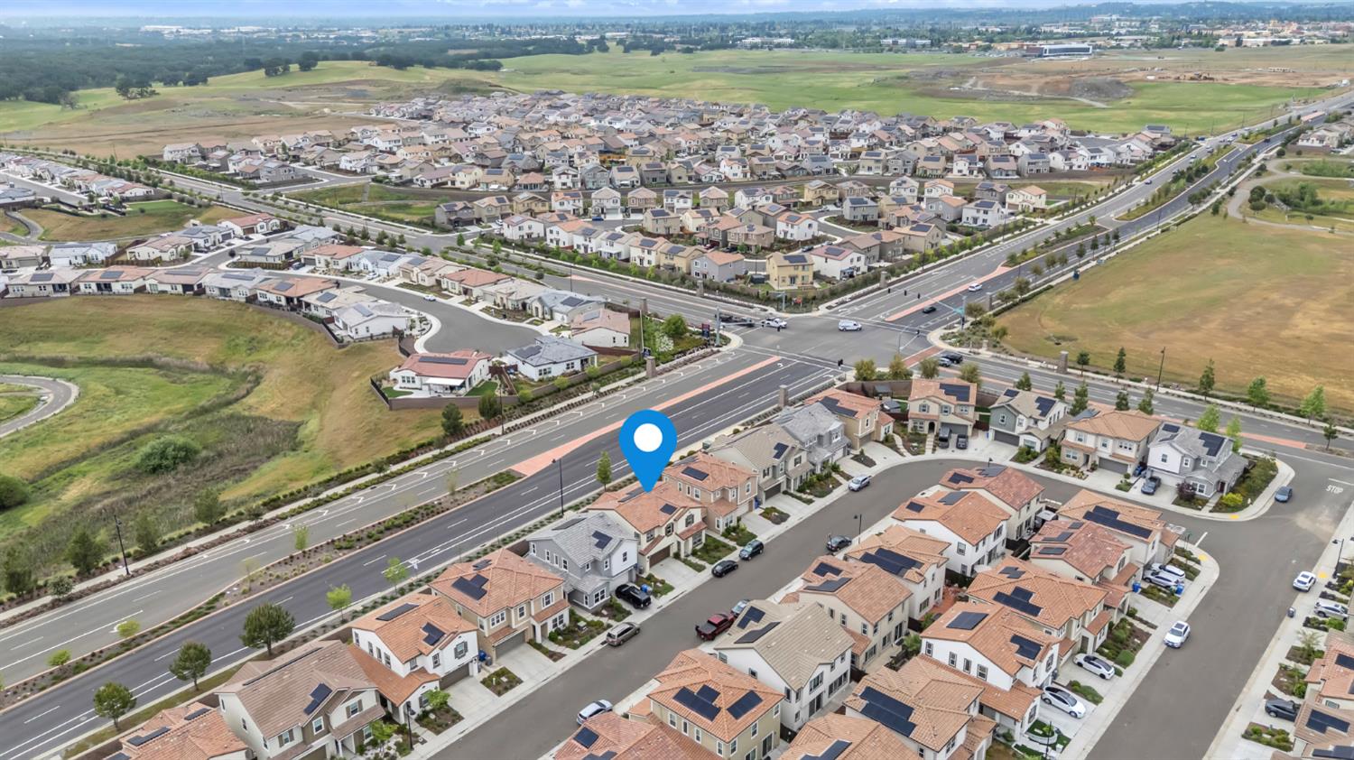 Residential in Folsom