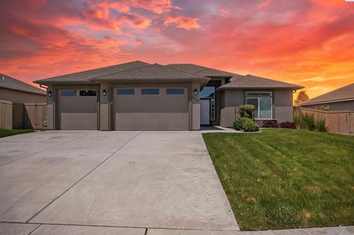 3106 Deserthawk Loop, Richland, WA, 99354-5505 | Card Image