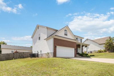 120 Cameron Drive, House other with 3 bedrooms, 2 bathrooms and null parking in Nicholasville KY | Image 3