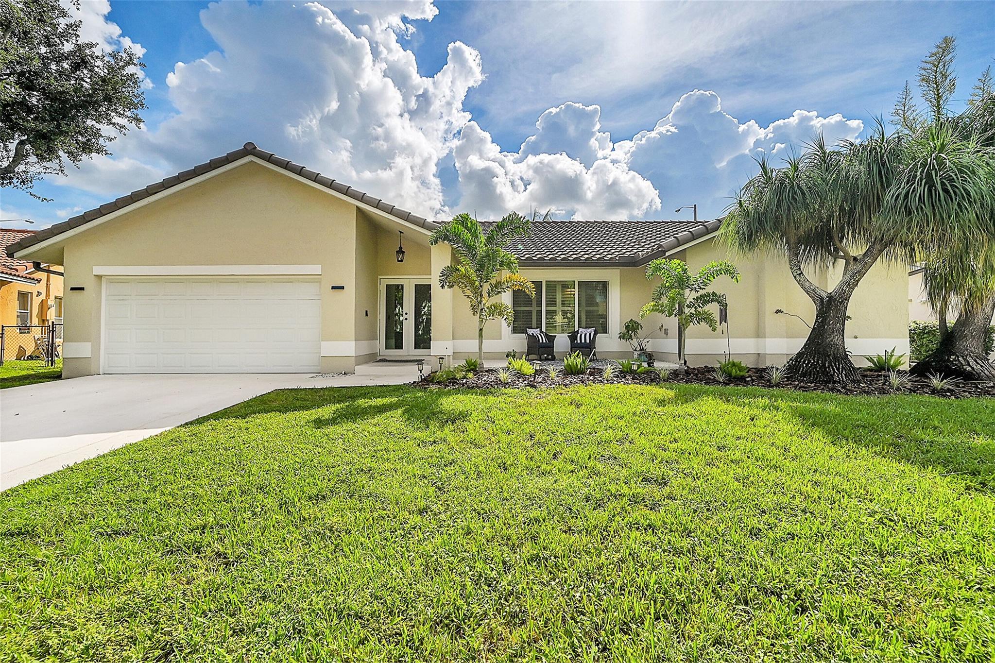 47th Ave, Coconut Creek, FL 33073