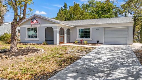 6640 Electra Ave, NORTH PORT, FL, 34287-1710 | Card Image
