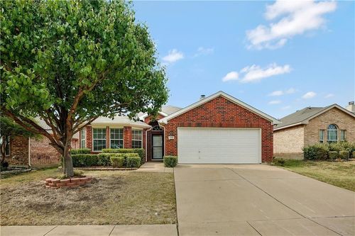3708 Vista Greens Dr, Fort Worth, TX, 76244-8190 | Card Image
