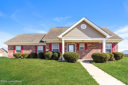 4305 Jennymac Dr, Louisville, KY, 40216-3036 | Card Image